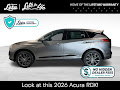 2026 Acura RDX A-Spec Package