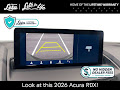 2026 Acura RDX A-Spec Package