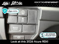 2026 Acura RDX A-Spec Package