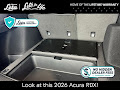 2026 Acura RDX A-Spec Package