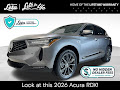 2026 Acura RDX A-Spec Package
