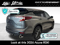 2026 Acura RDX A-Spec Package