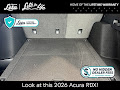 2026 Acura RDX A-Spec Package