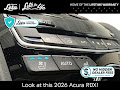 2026 Acura RDX A-Spec Package