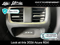 2026 Acura RDX A-Spec Package