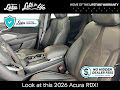2026 Acura RDX A-Spec Package