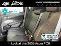2026 Acura RDX A-Spec Package