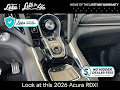 2026 Acura RDX A-Spec Package