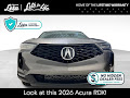 2026 Acura RDX A-Spec Package
