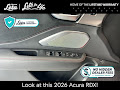 2026 Acura RDX A-Spec Package