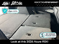 2026 Acura RDX A-Spec Package