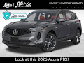 2026 Acura RDX A-Spec Package