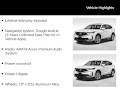 2026 Acura MDX Base