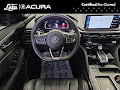 2026 Acura MDX A-Spec Advance Package