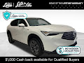 2026 Acura ADX A-Spec Package