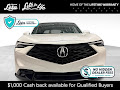 2026 Acura ADX A-Spec Package