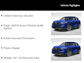 2026 Acura ADX A-Spec Package