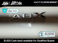 2026 Acura ADX A-Spec Package
