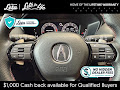 2026 Acura ADX A-Spec Package