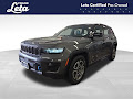 2022 Jeep Grand Cherokee Trailhawk 4xe