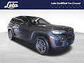 2022 Jeep Grand Cherokee Trailhawk 4xe