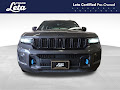 2022 Jeep Grand Cherokee Trailhawk 4xe
