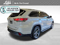 2015 Toyota Highlander Limited Platinum V6