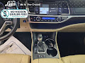 2015 Toyota Highlander Limited Platinum V6