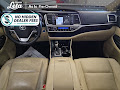 2015 Toyota Highlander Limited Platinum V6
