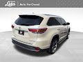 2015 Toyota Highlander Limited Platinum V6