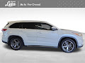 2015 Toyota Highlander Limited Platinum V6