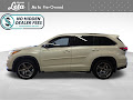 2015 Toyota Highlander Limited Platinum V6