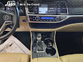 2015 Toyota Highlander Limited Platinum V6
