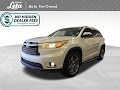 2015 Toyota Highlander Limited Platinum V6