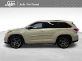 2015 Toyota Highlander Limited Platinum V6