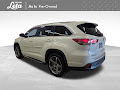 2015 Toyota Highlander Limited Platinum V6