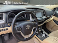 2015 Toyota Highlander Limited Platinum V6