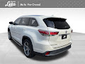 2015 Toyota Highlander Limited Platinum V6