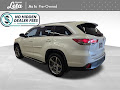 2015 Toyota Highlander Limited Platinum V6