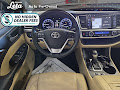 2015 Toyota Highlander Limited Platinum V6
