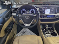 2015 Toyota Highlander Limited Platinum V6