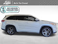 2015 Toyota Highlander Limited Platinum V6