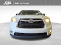 2015 Toyota Highlander Limited Platinum V6