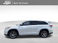 2015 Toyota Highlander Limited Platinum V6