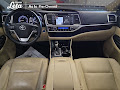 2015 Toyota Highlander Limited Platinum V6