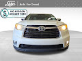 2015 Toyota Highlander Limited Platinum V6