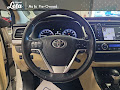 2015 Toyota Highlander Limited Platinum V6