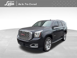 2020 GMC Yukon SLT Standard Edition