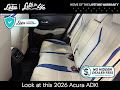 2026 Acura ADX A-Spec Package
