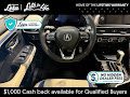 2026 Acura ADX A-Spec Package